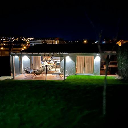 Calle Do Reiro, Casa O Chalet Villa นีกรัน ภายนอก รูปภาพ