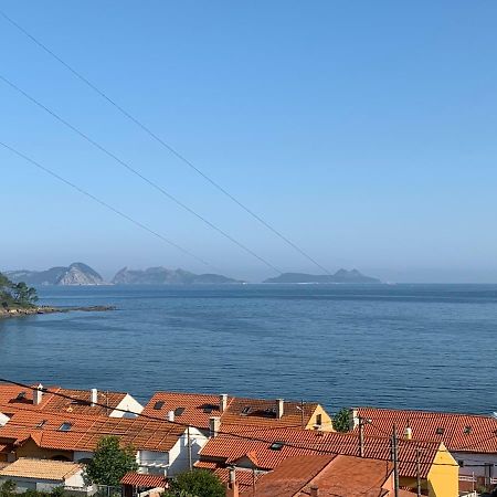 Calle Do Reiro, Casa O Chalet Villa นีกรัน ภายนอก รูปภาพ